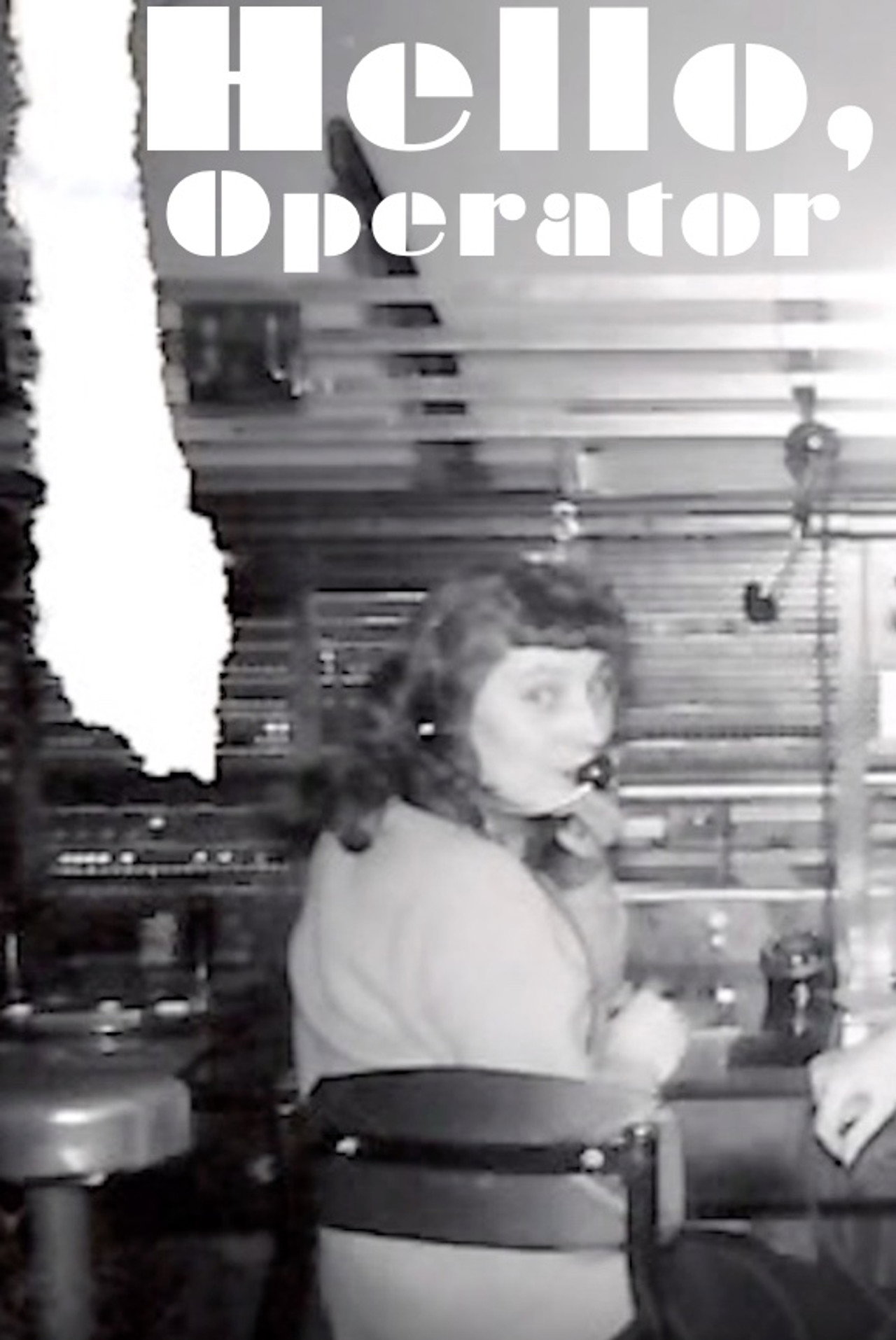 Hello, Operator