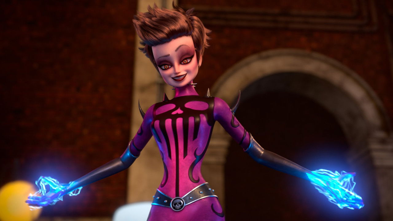 Megamind Rules! — Épisode 16