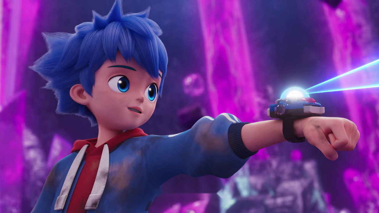 Metal Cardbot - Season 1 Episode 26 : Episode 26