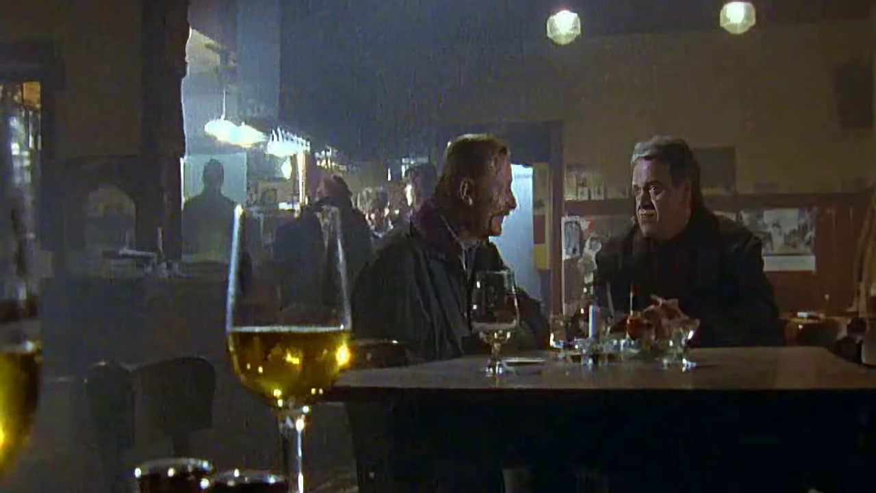 Wolffs Revier — Épisode 3