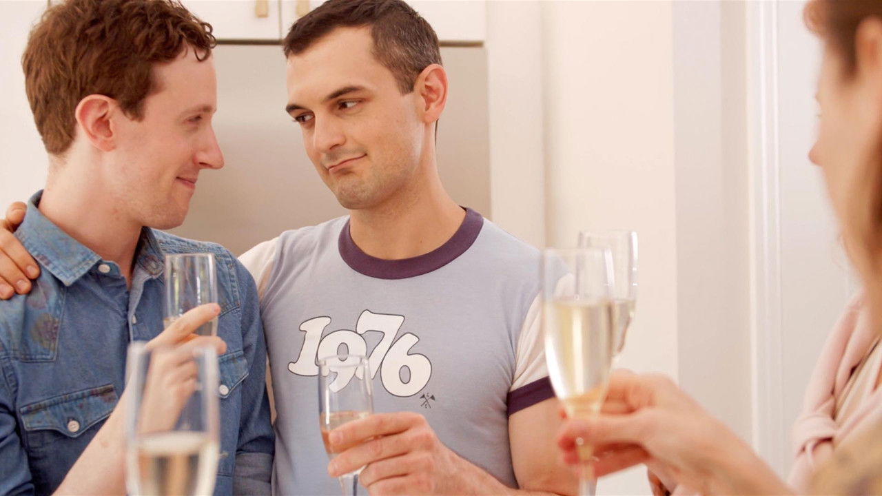 Indoor Boys — Épisode 1