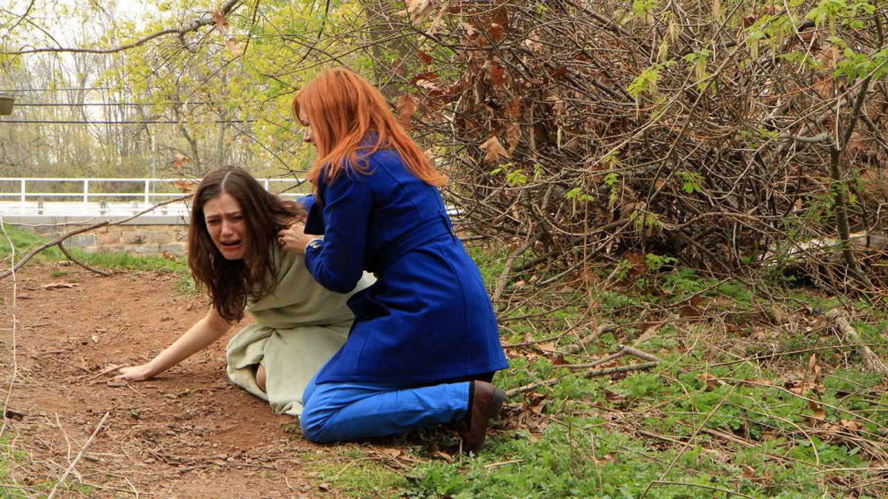 Appuntamenti da incubo — Épisode 15