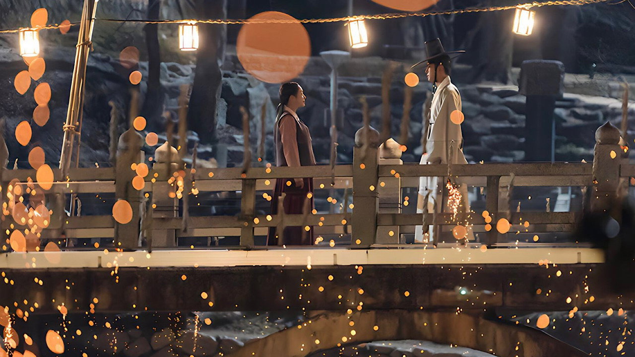 Destined with You — still 13