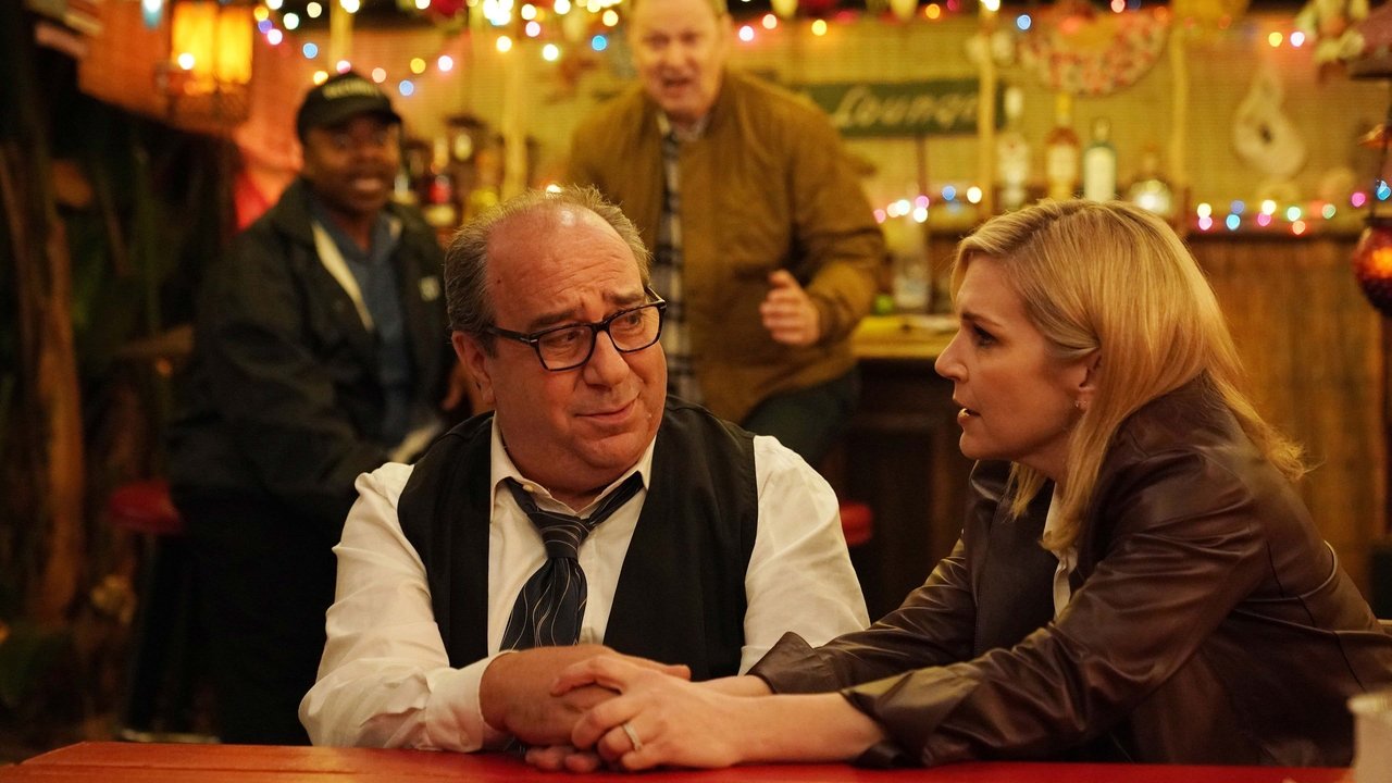 Cast and Crew of Cooper's Bar