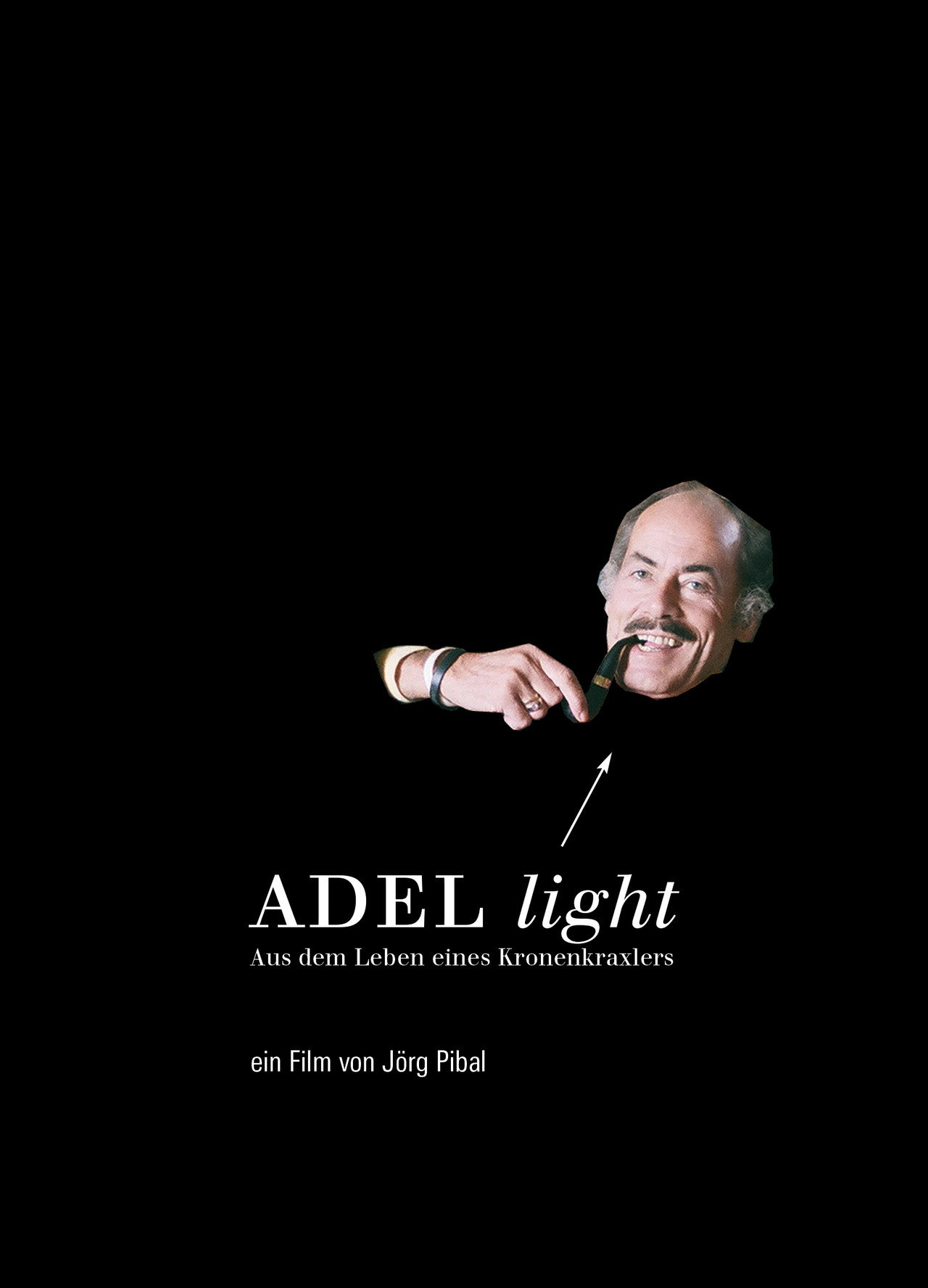 Adel Light filmaffisch