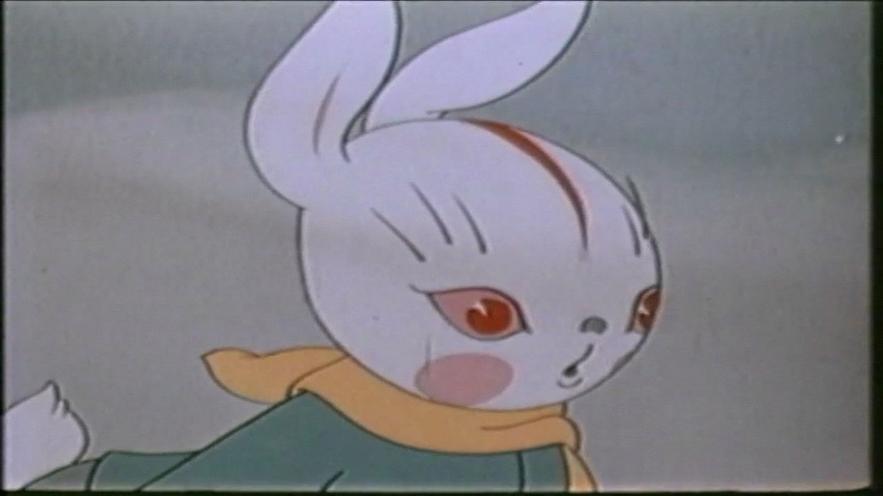 中国水墨动画 — Épisode 3