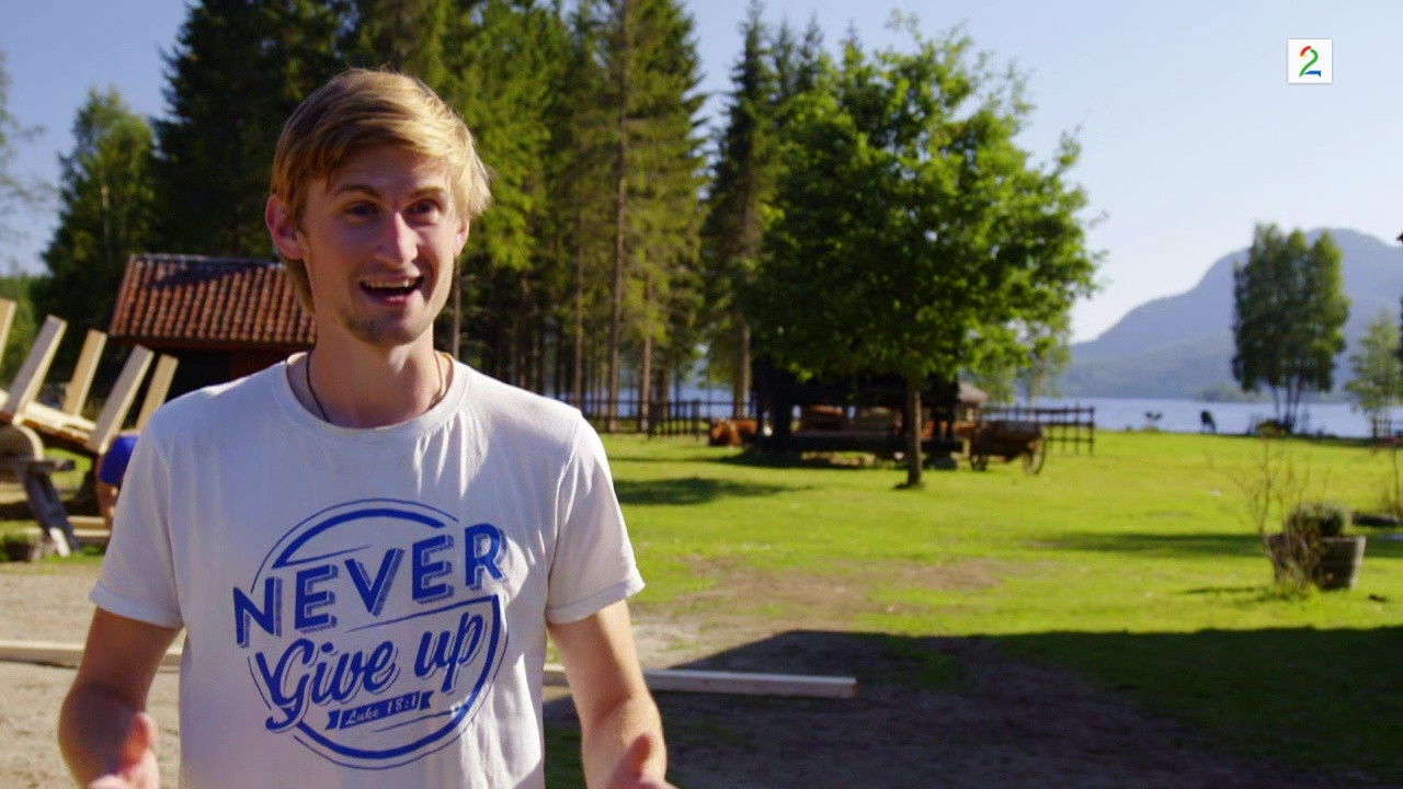 Farmen — Épisode 14