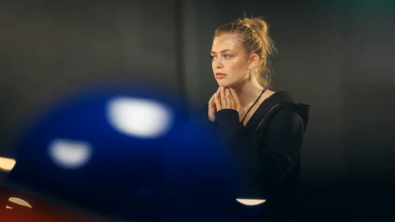 Spillet — Épisode 18