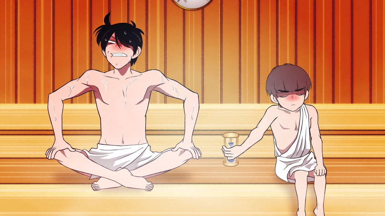 Image Please Take My Brother Away