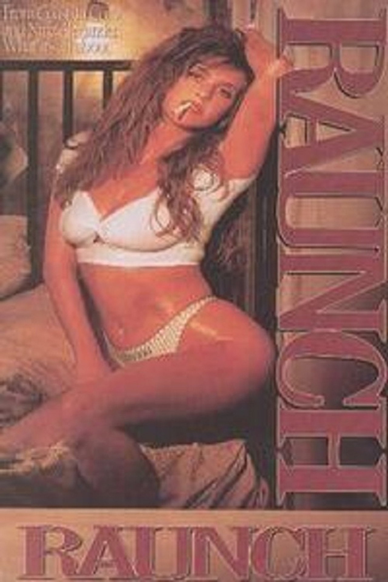 Raunch Backdrop