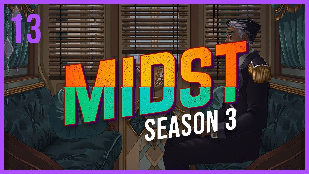 MIDST — Épisode 13