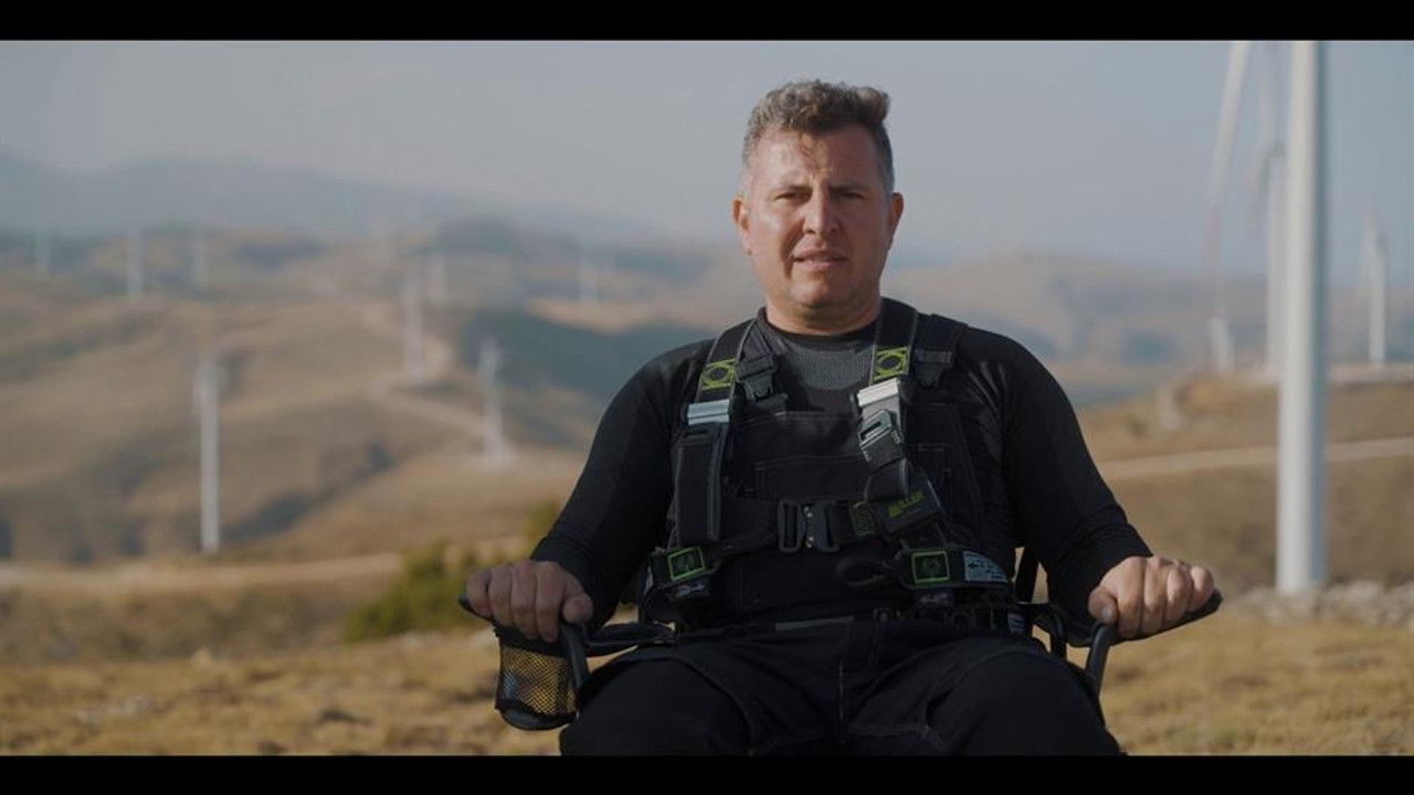 Yüksek İrtifa — Épisode 7