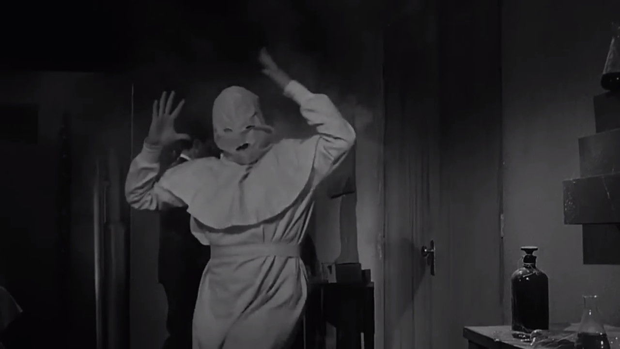 Doctor of Doom backdrop