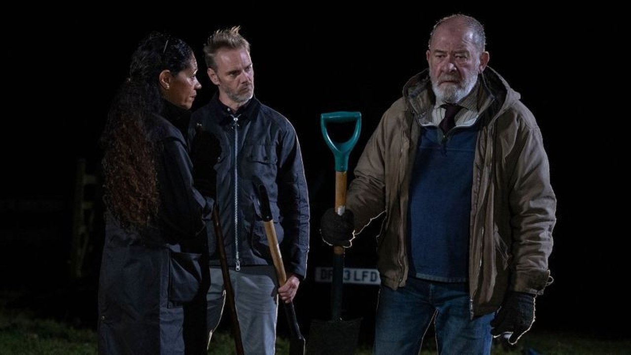 Emmerdale - Season 54 Episode 220 : Mon 24 Nov 2025