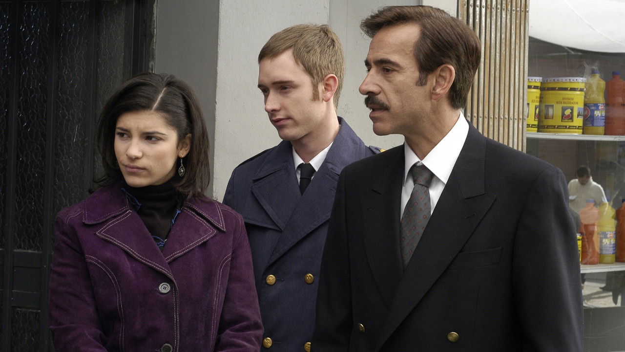 Cuéntame cómo pasó — Épisode 2