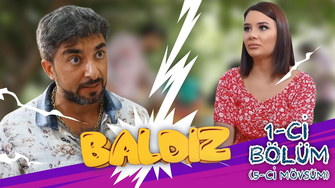 Baldız — Épisode 1