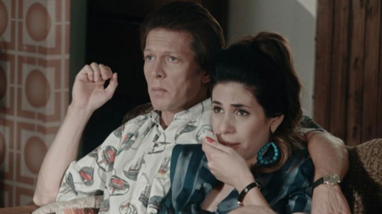 שנות ה-80 — Épisode 6