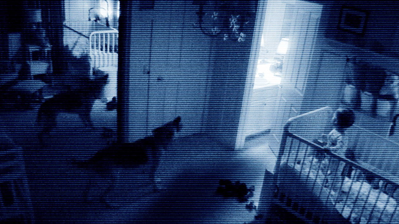 Artwork for Paranormal Activity 2