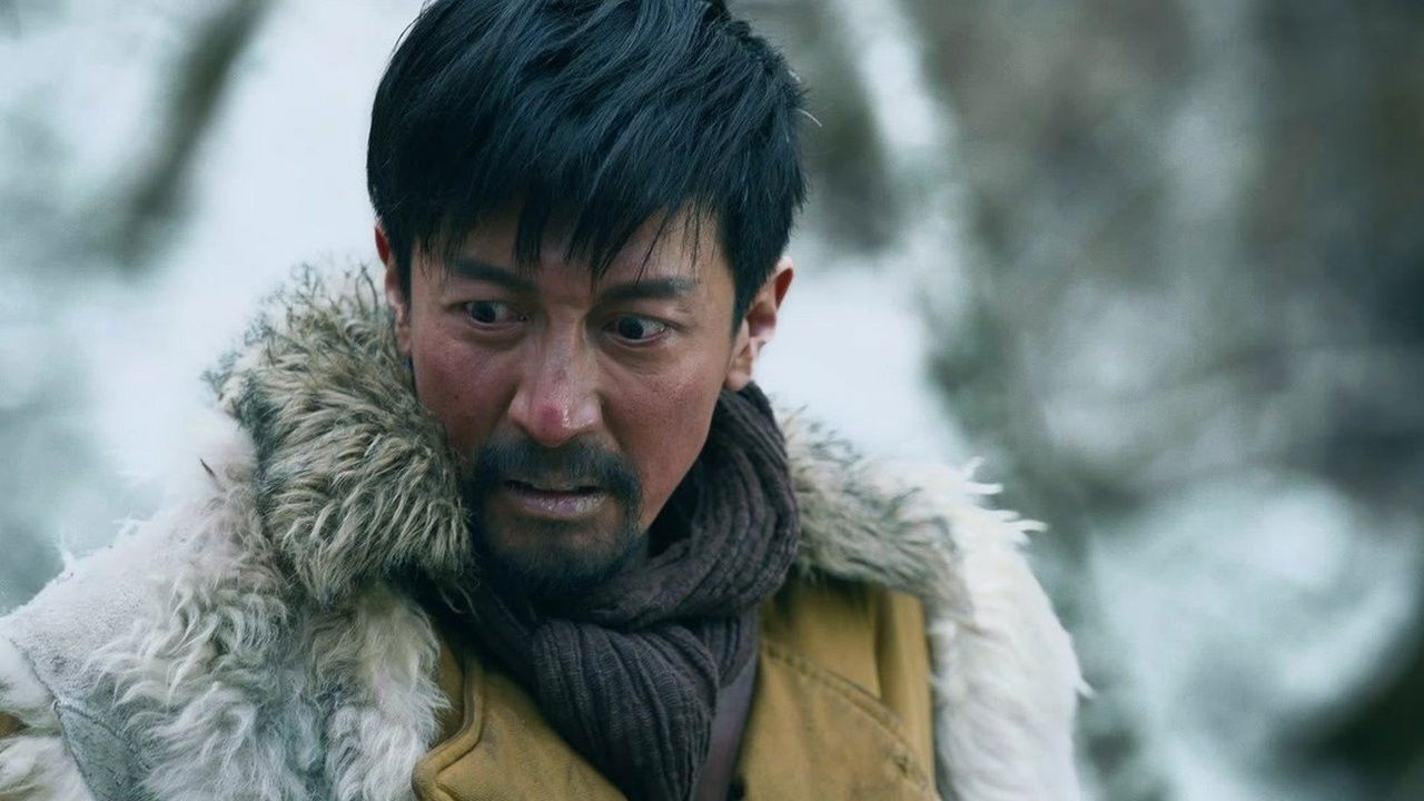 爱国者 — Épisode 49