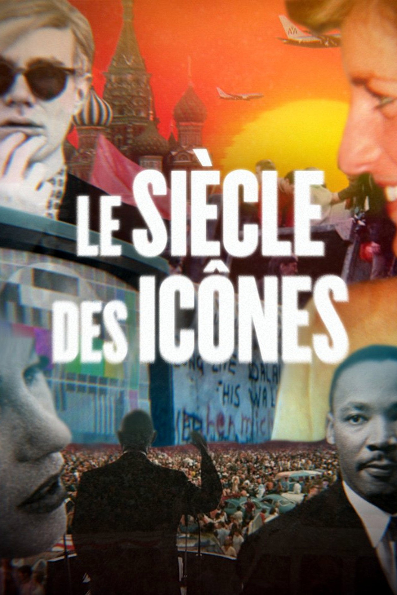 The Century of Icons