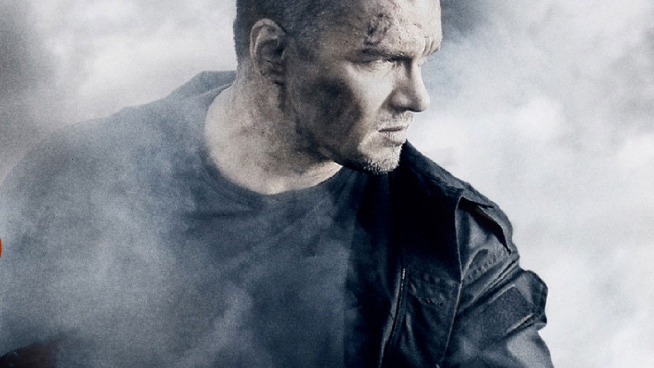 Кремень — Épisode 4