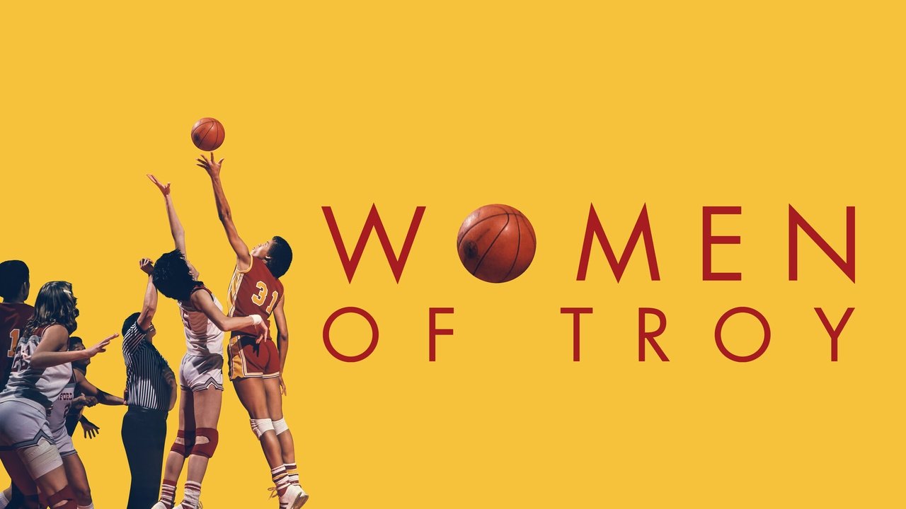 Women of Troy background