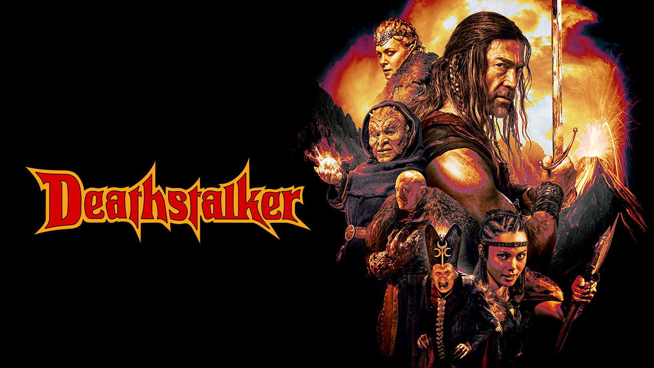 Deathstalker
