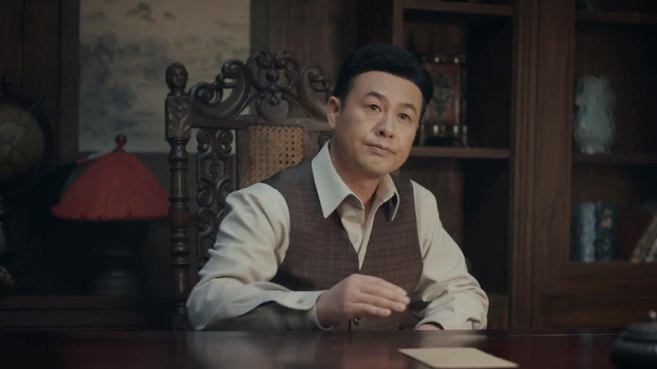 孤舟 — Épisode 27