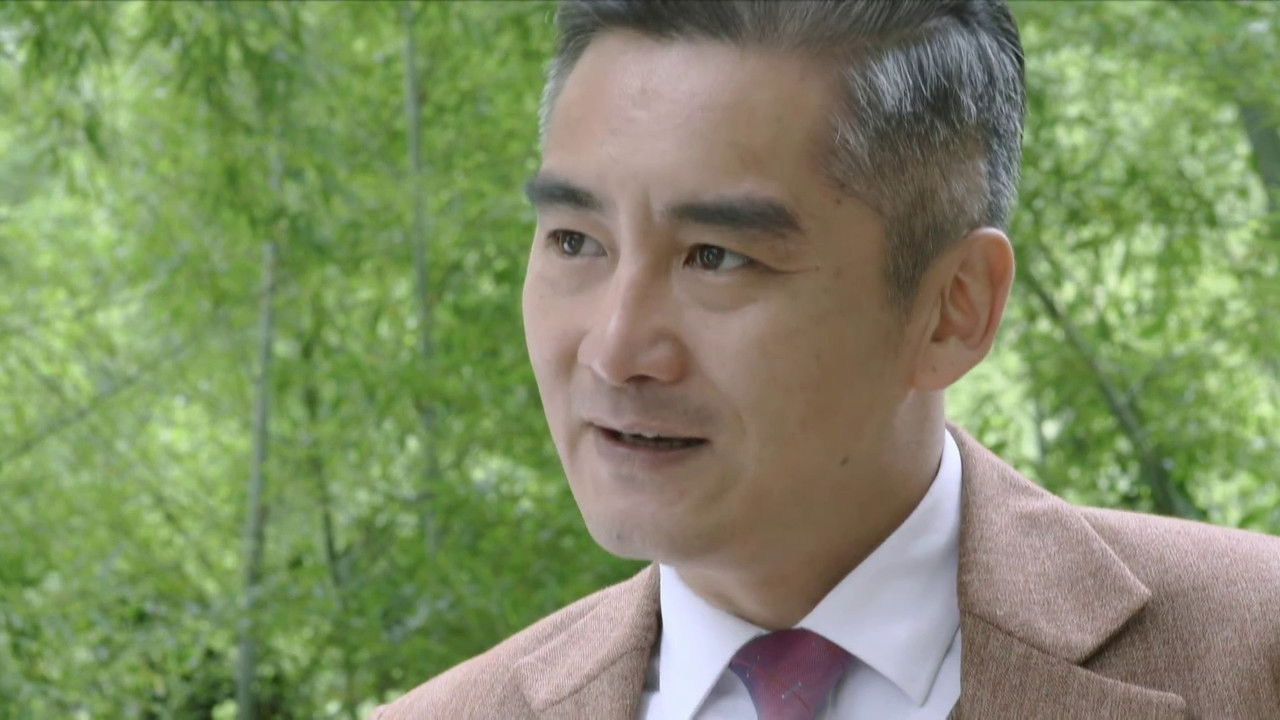 黑狐之风影 — Épisode 7