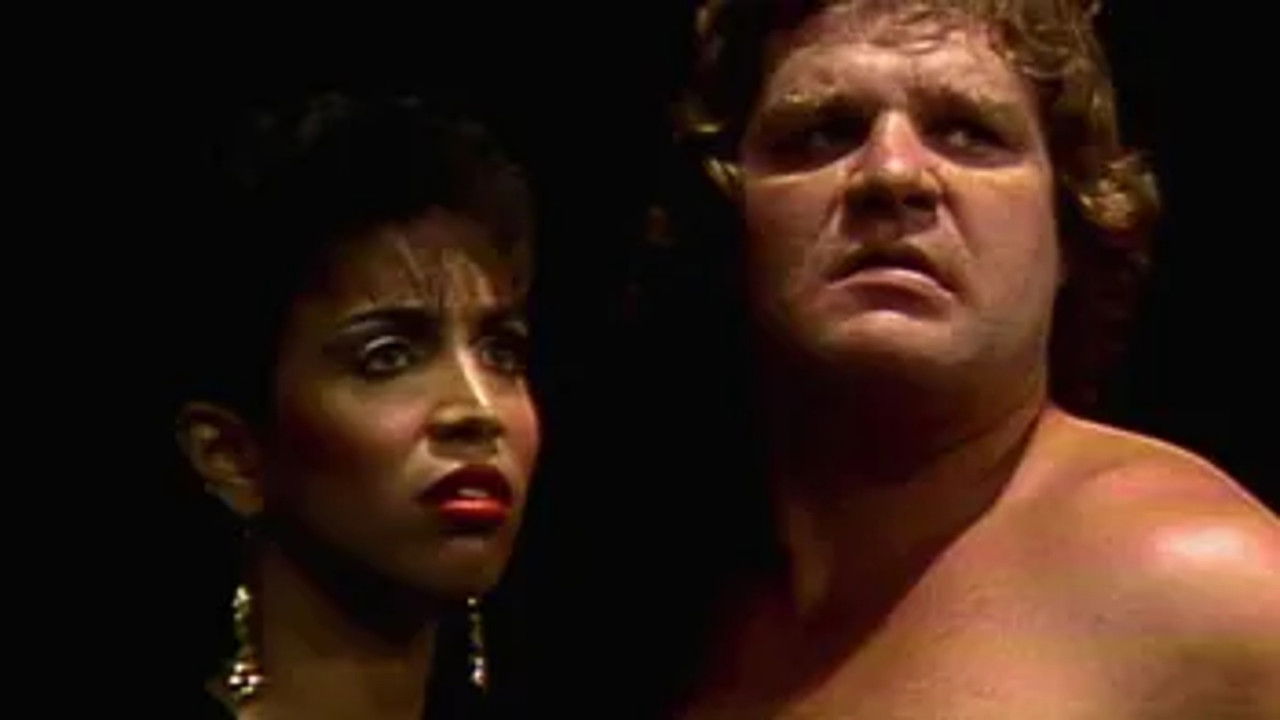 Mid-South Wrestling — Épisode 48