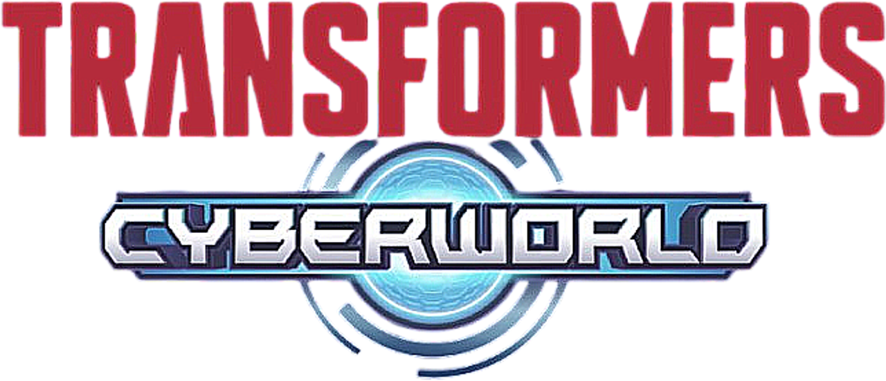 Transformers: CYBERWORLD