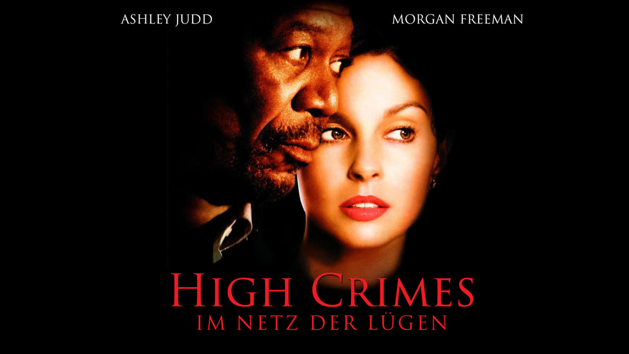 High Crimes background