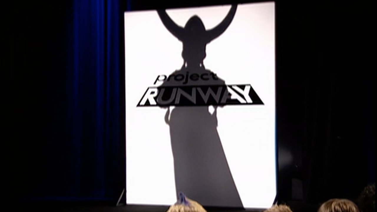 Project Runway - Season 5 Episode 6 : Good Queen Fun