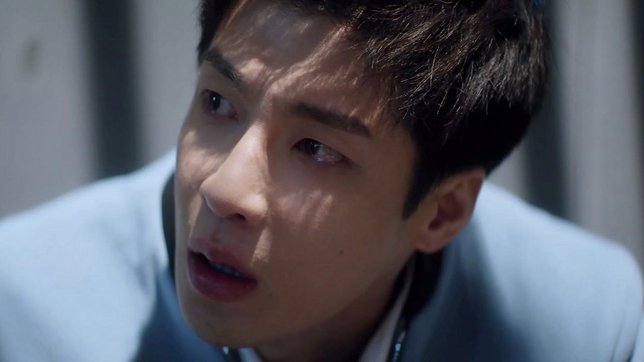 越过山丘 — Épisode 28