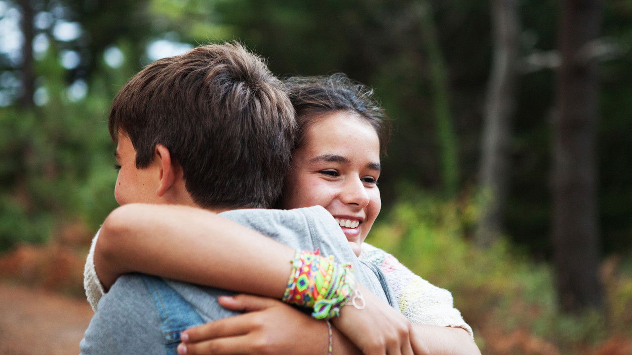 My Brothers backdrop