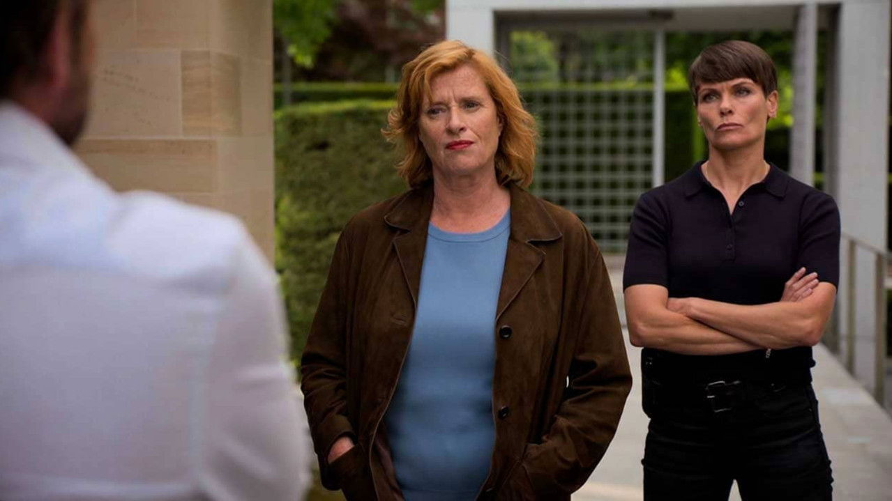 Flikken Maastricht — Épisode 3