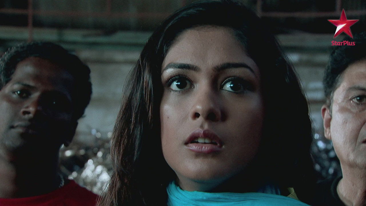 Arjun — Épisode 90