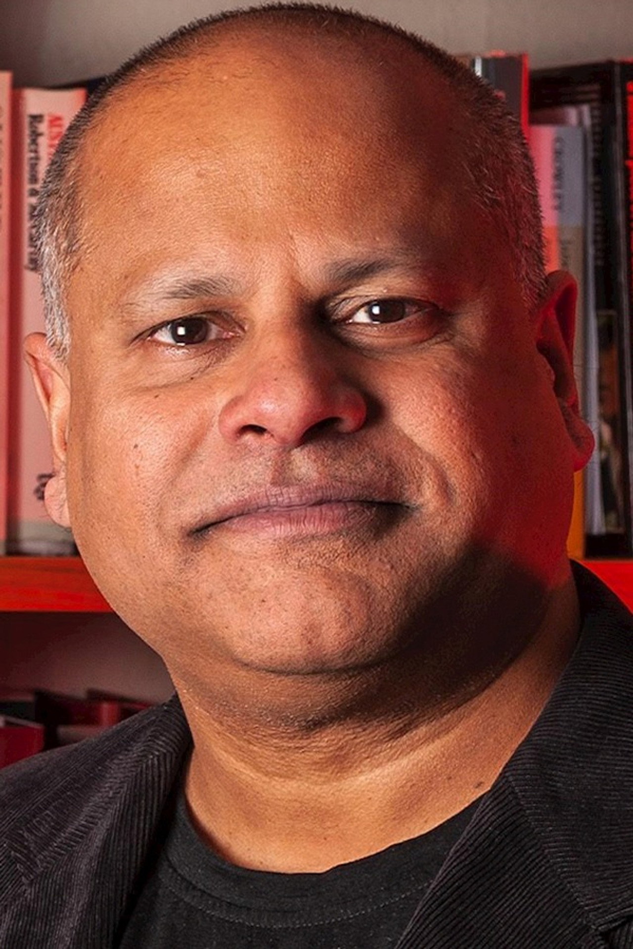 Clinton Fernandes