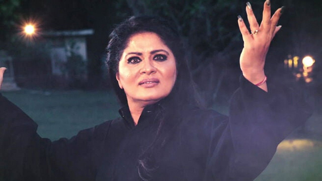 नागिन — Épisode 23