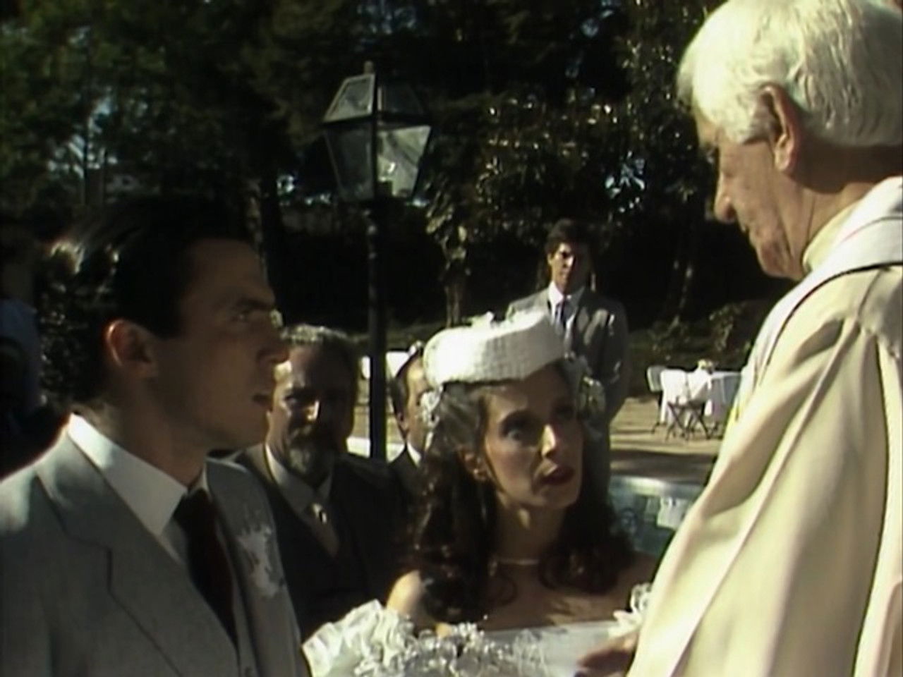 Amor com Amor Se Paga — Épisode 118