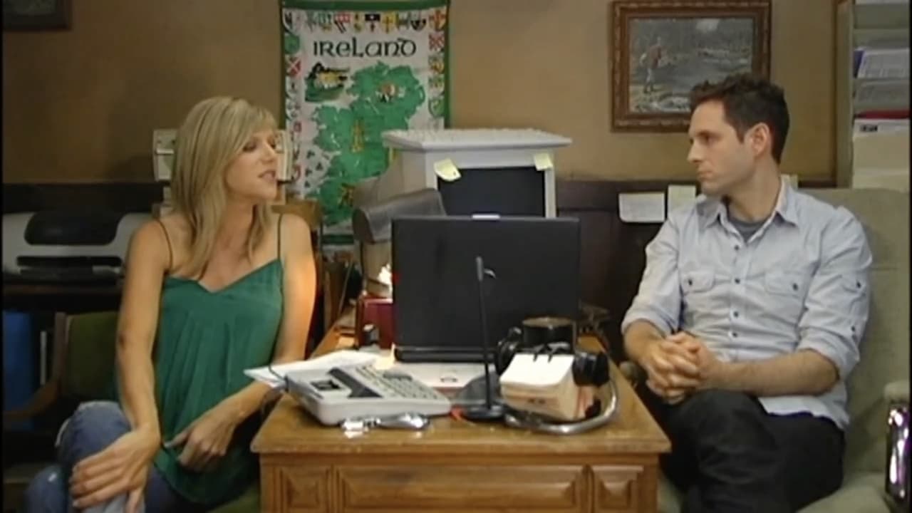 It's Always Sunny in Philadelphia - Season 0 Episode 27 : Dennis and Dee's Podcasts - Border Patrol