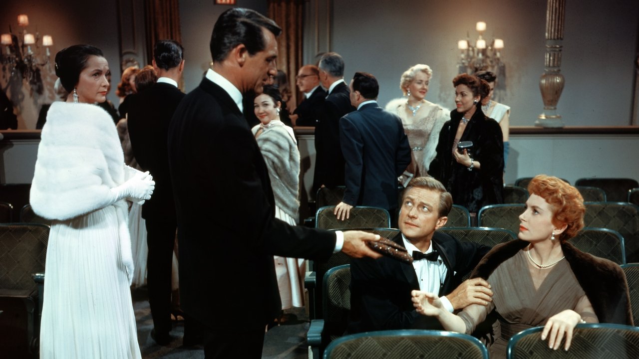 An Affair to Remember (1957)