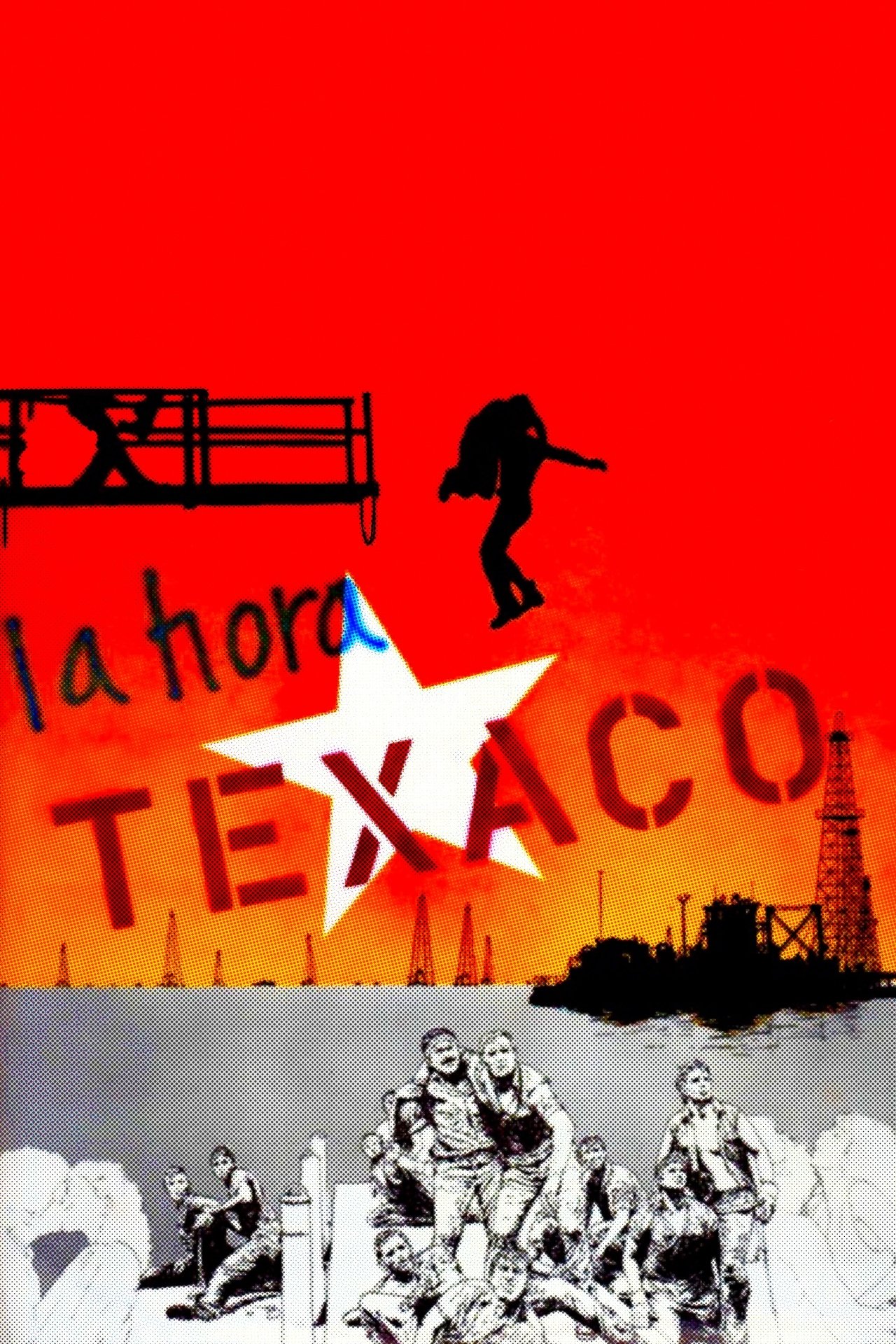 La hora Texaco La hora Texaco