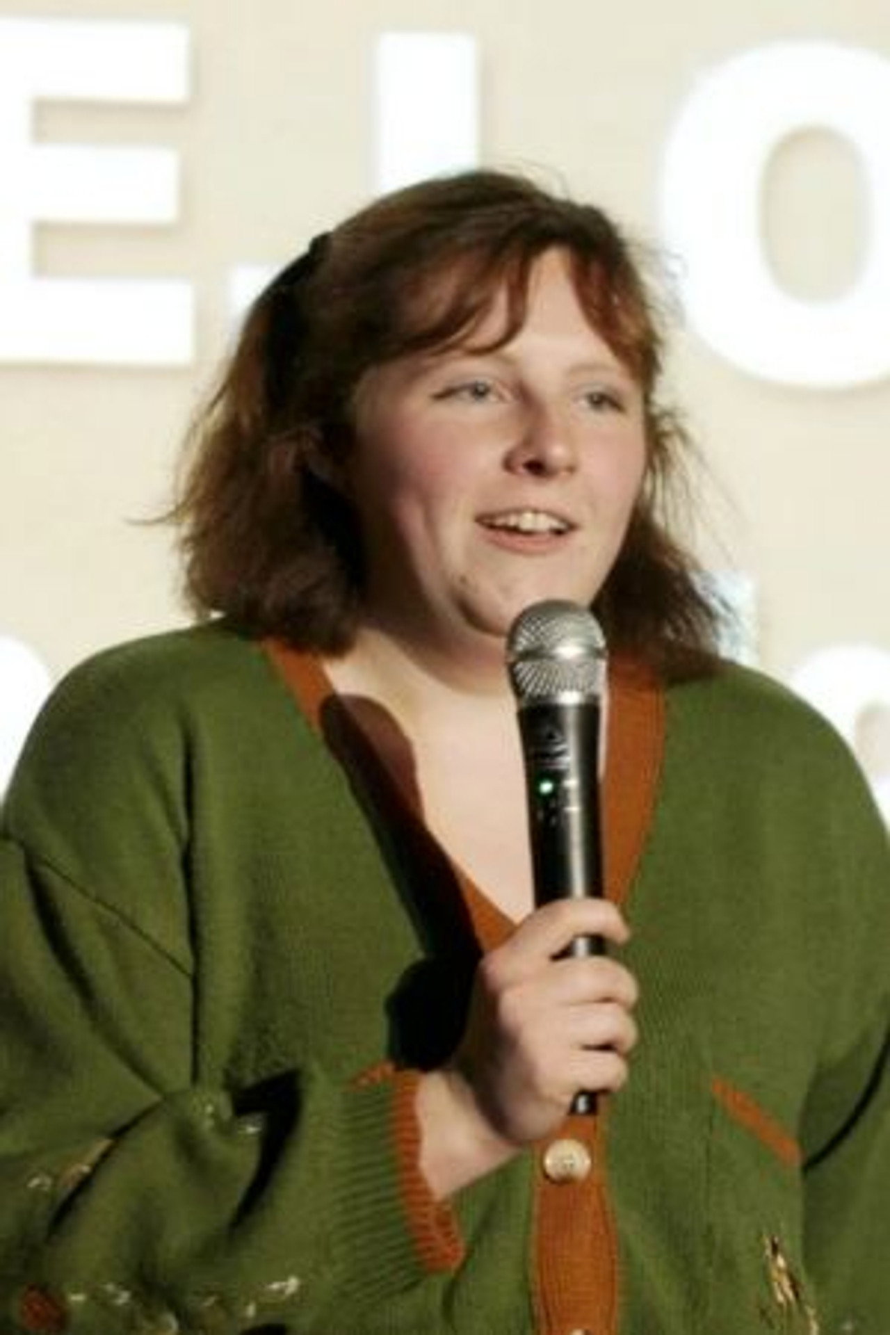 Sheena Colgan