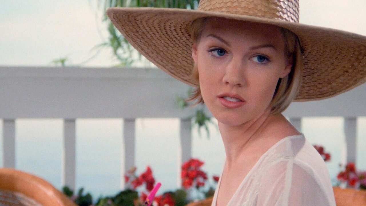 Beverly Hills, 90210 - Season 5 Episode 28 : Girls on the Side