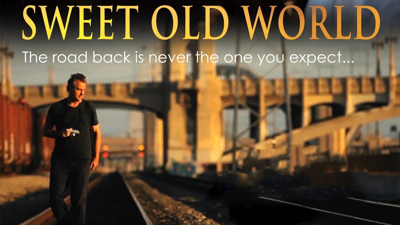 Sweet Old World (2012)