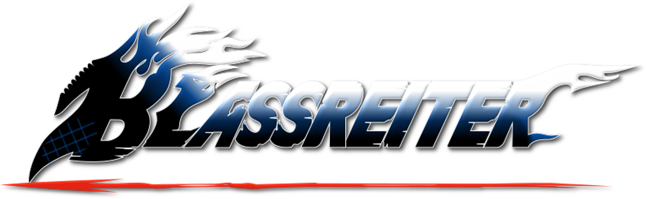 BLASSREITER