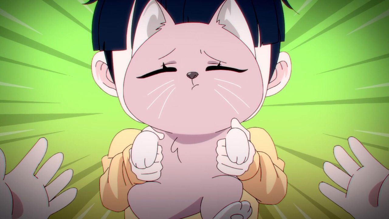 为喵人生 — Épisode 3