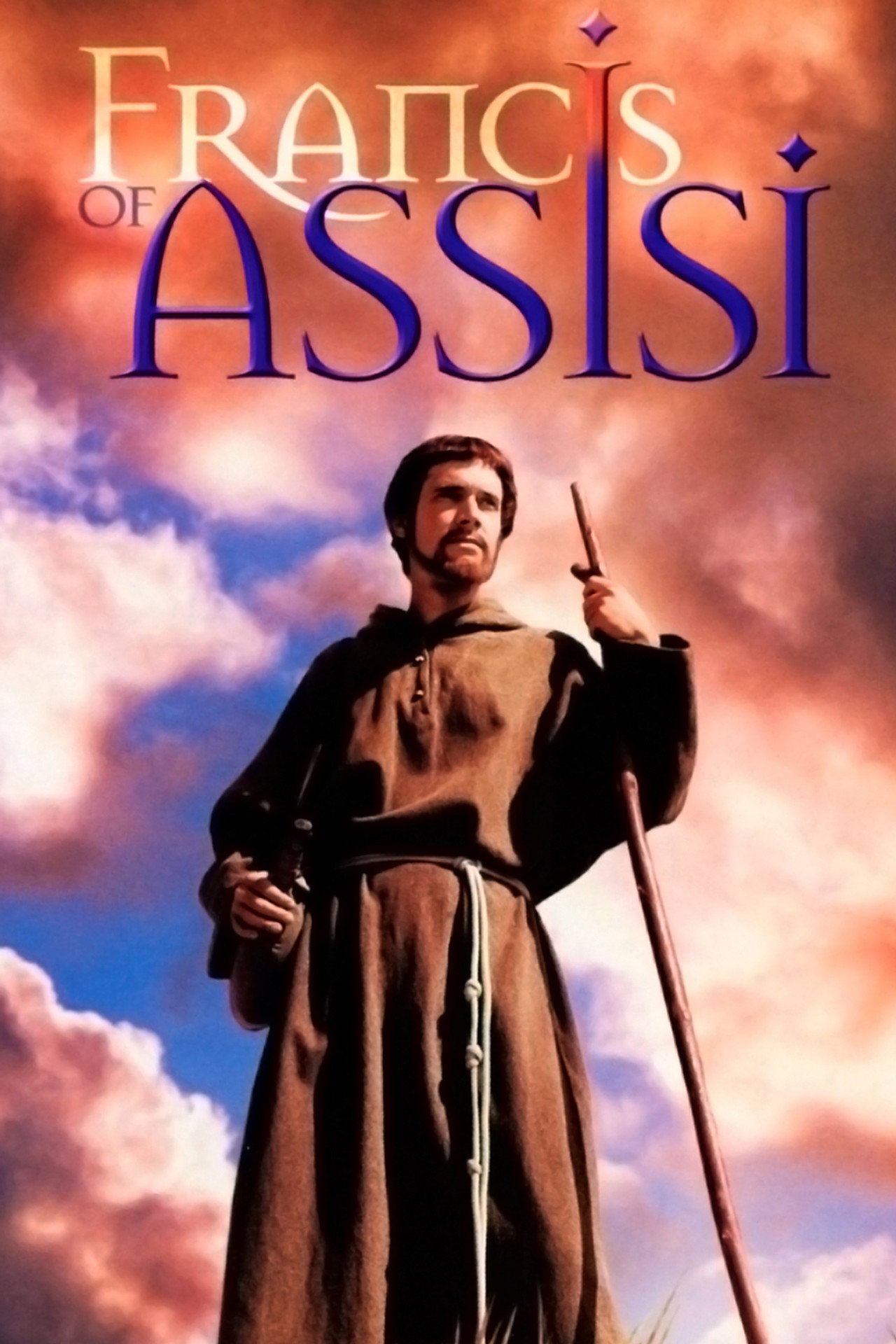 Assisi Szent Ferenc – plakát 6