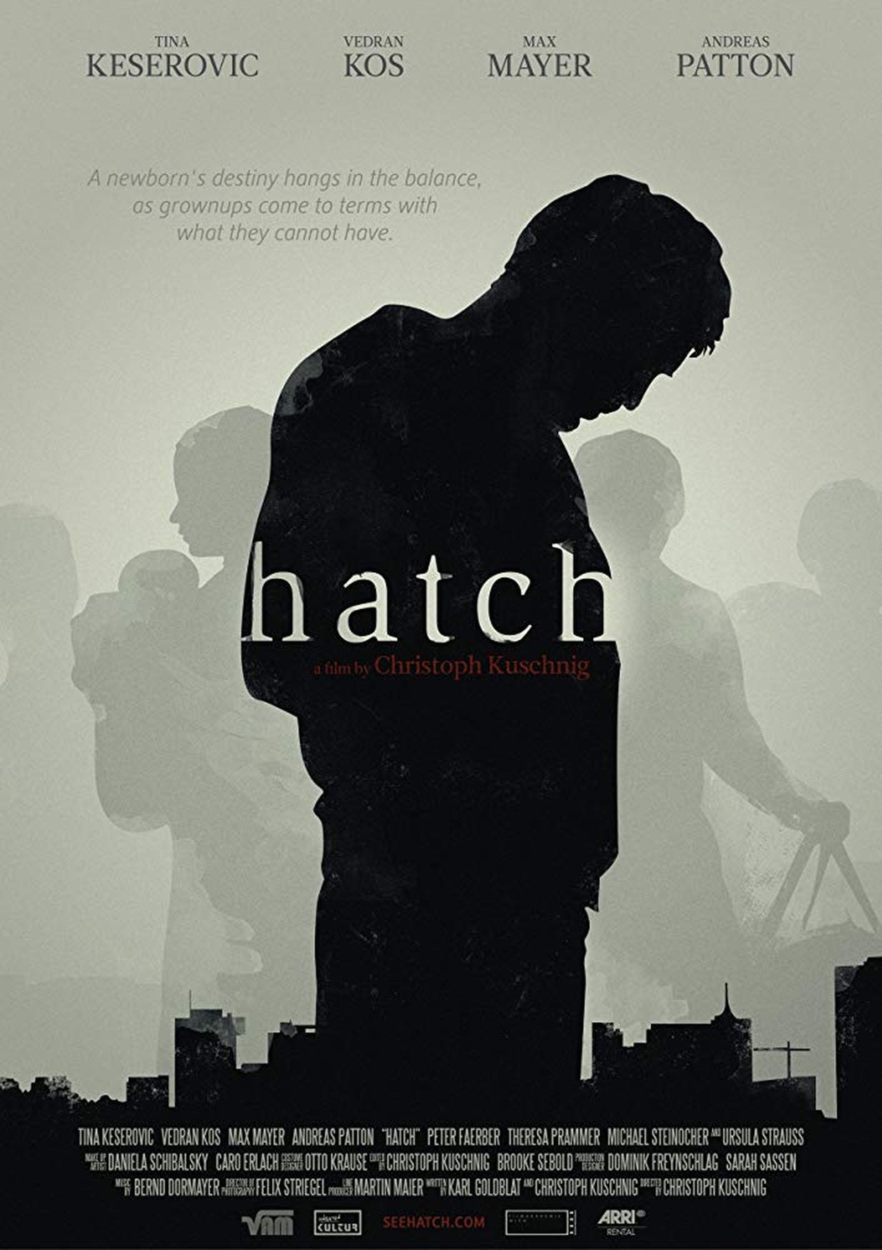 Hatch Hatch